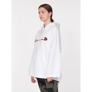 Drifter X Alchemist Champion Hoodie / Sweatshirt